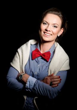 Lucie Chládková